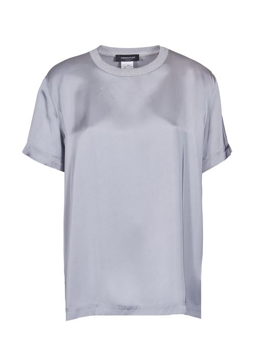 viscose t-shirt FABIANA FILIPPI | TPD274F445H4488183